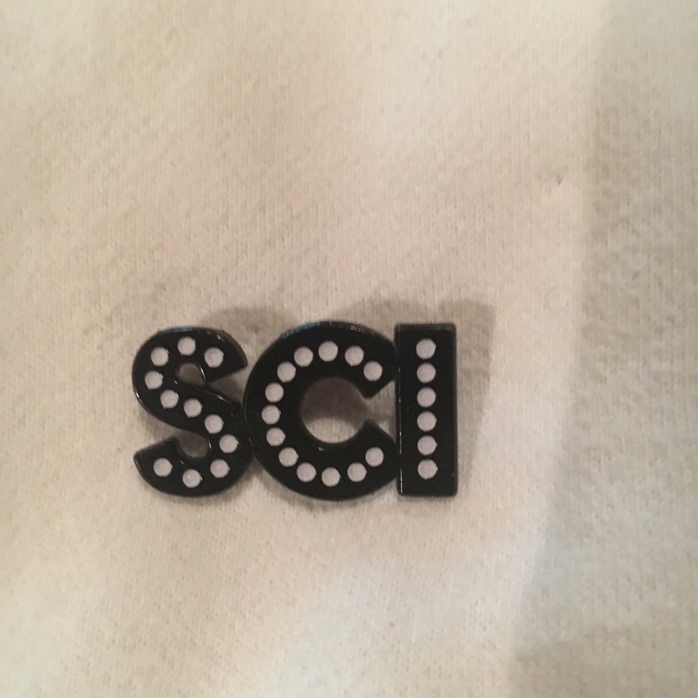 String Cheese Incident hat pin
